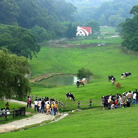 Flying Cow Ranch Ξενοδοχείο Tongxiao Εξωτερικό φωτογραφία